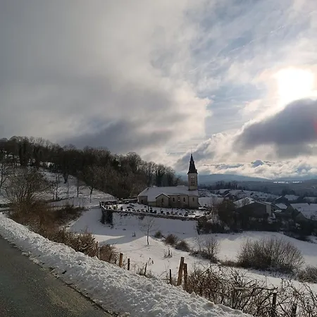 La Fora Panzió