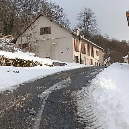 Panzió La Fora